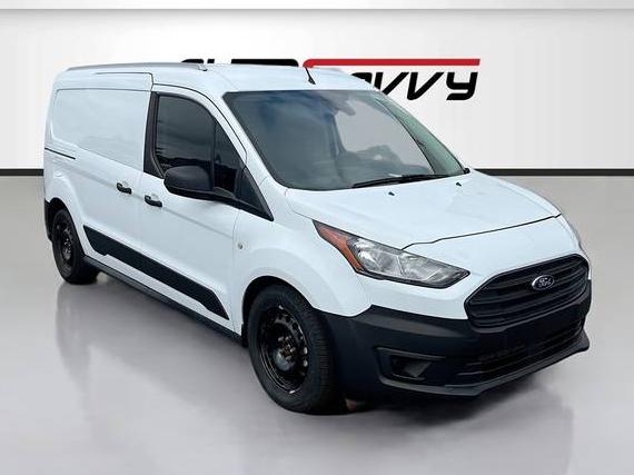 FORD TRANSIT CONNECT 2023 NM0LS7S24P1553797 image